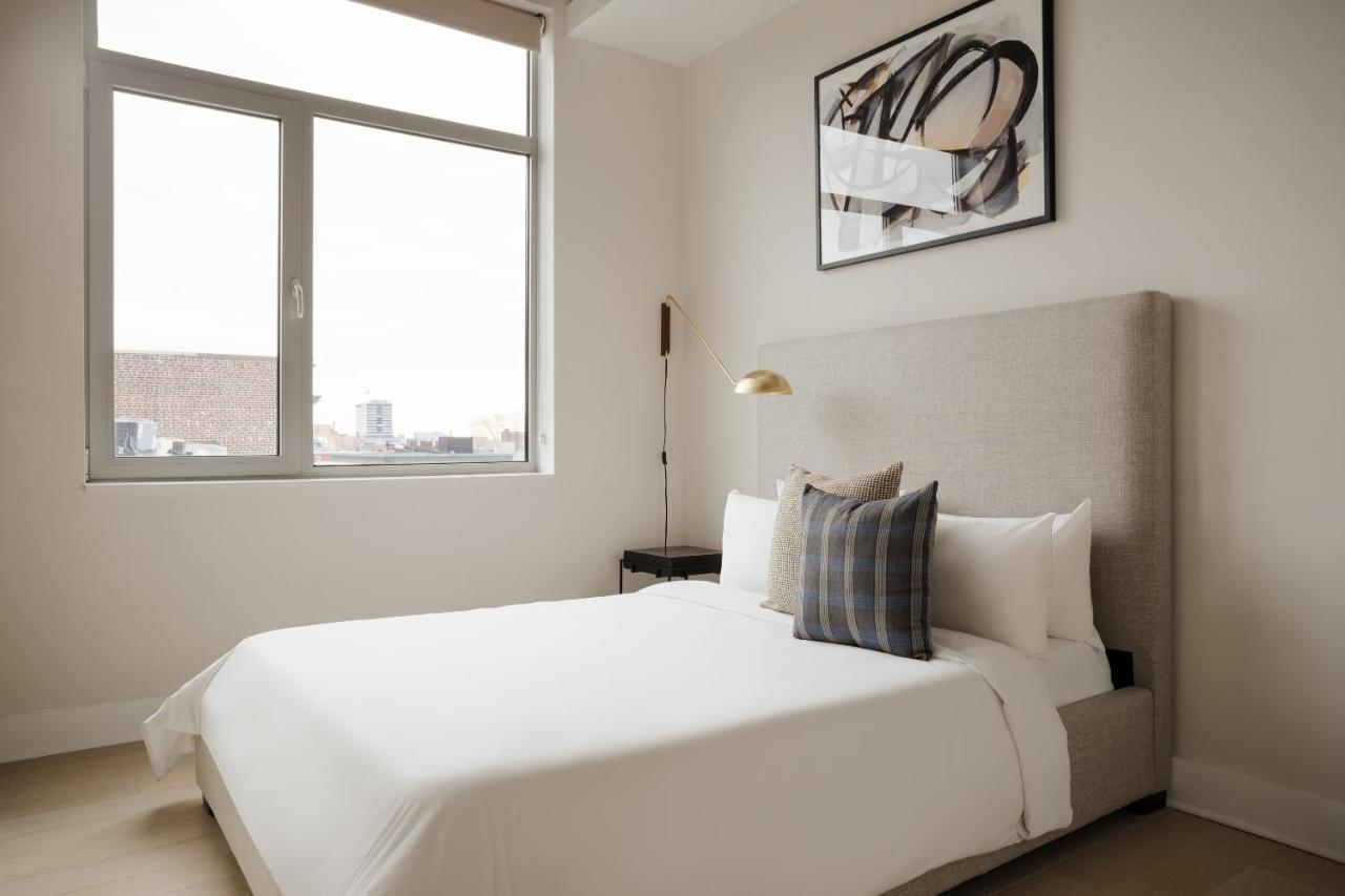Aparthotel Sonder The Mint Filadelfia Exterior foto