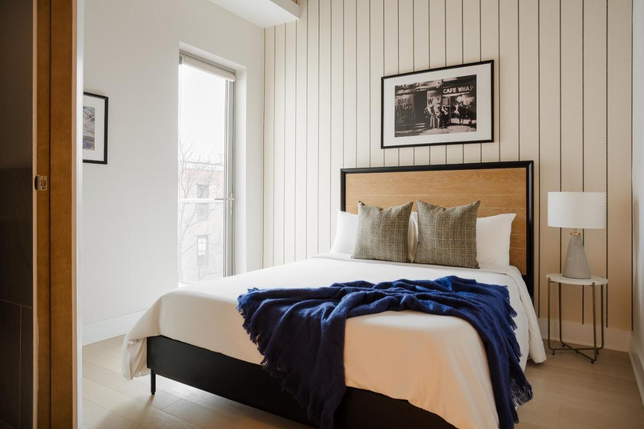Aparthotel Sonder The Mint Filadelfia Exterior foto